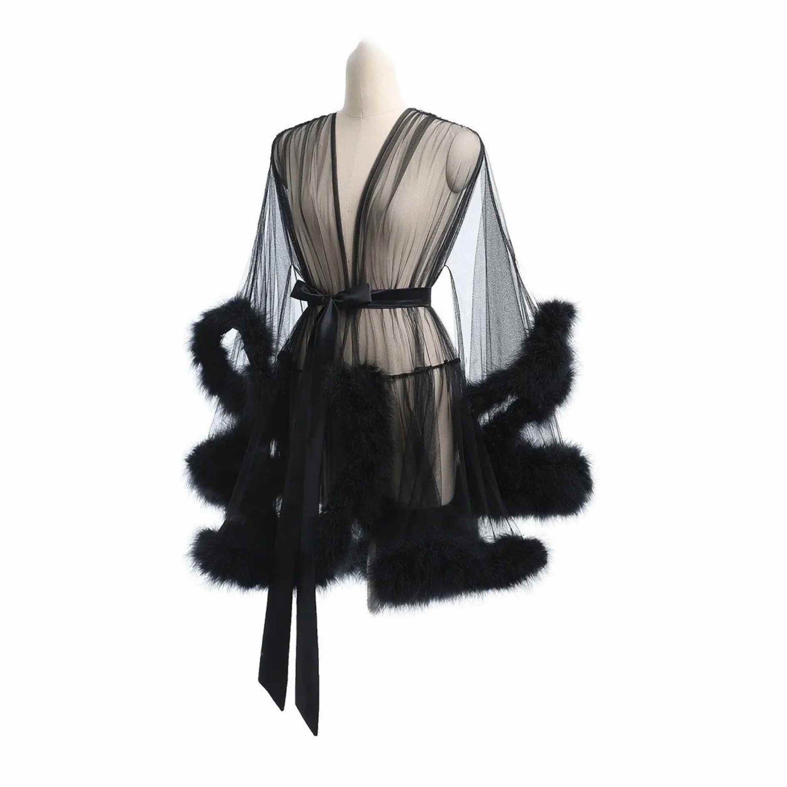 Women Robe9